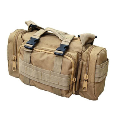 Sports Outdoor Fishing Running Pocket carry bag
