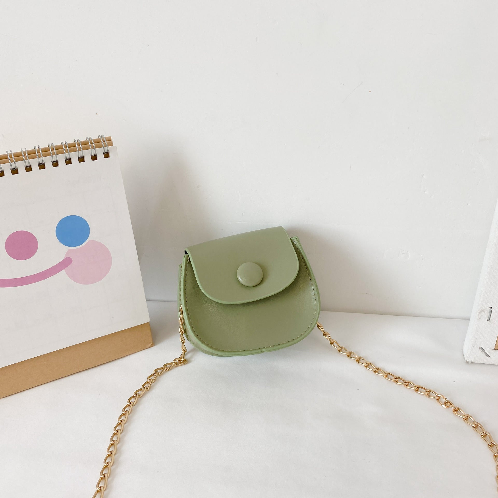 Accessories messenger bag women chain bag