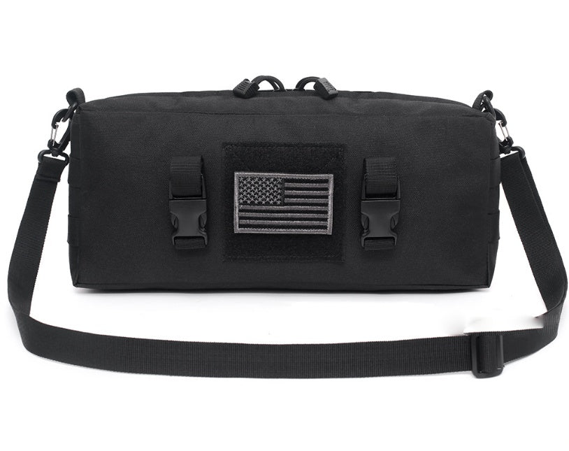 Debris storage bag