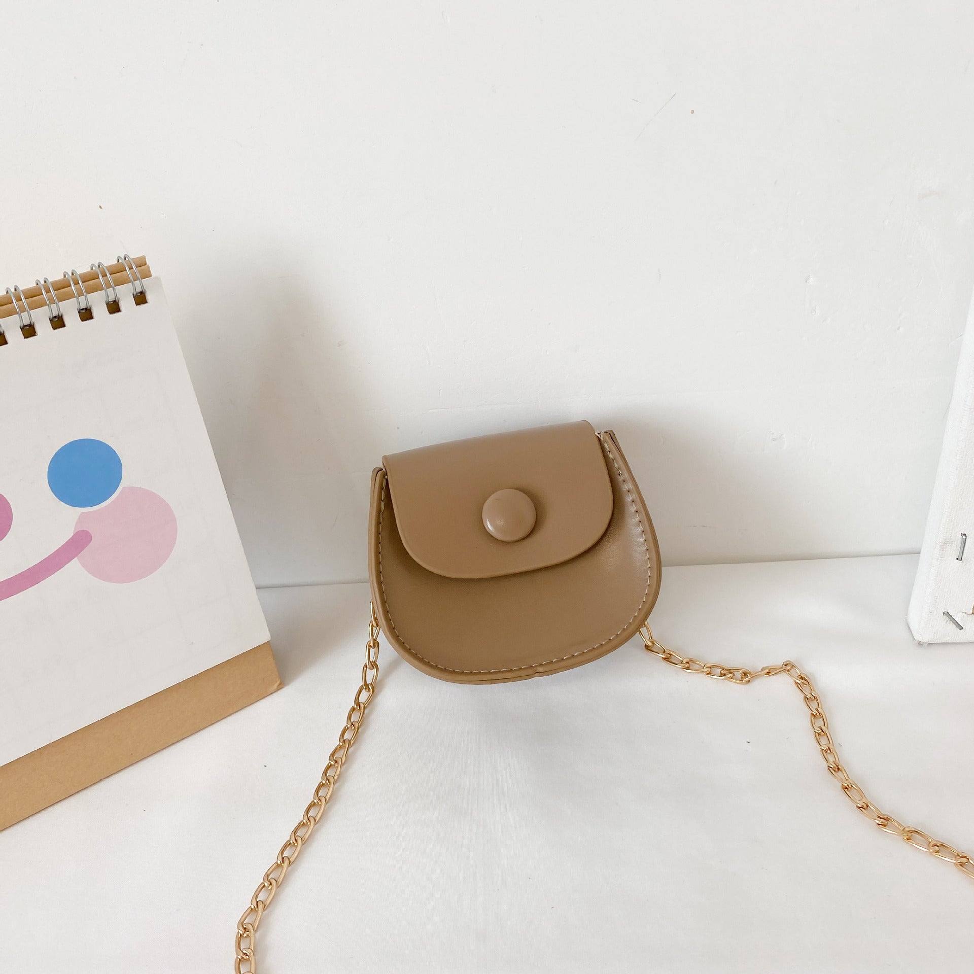 Accessories messenger bag women chain bag