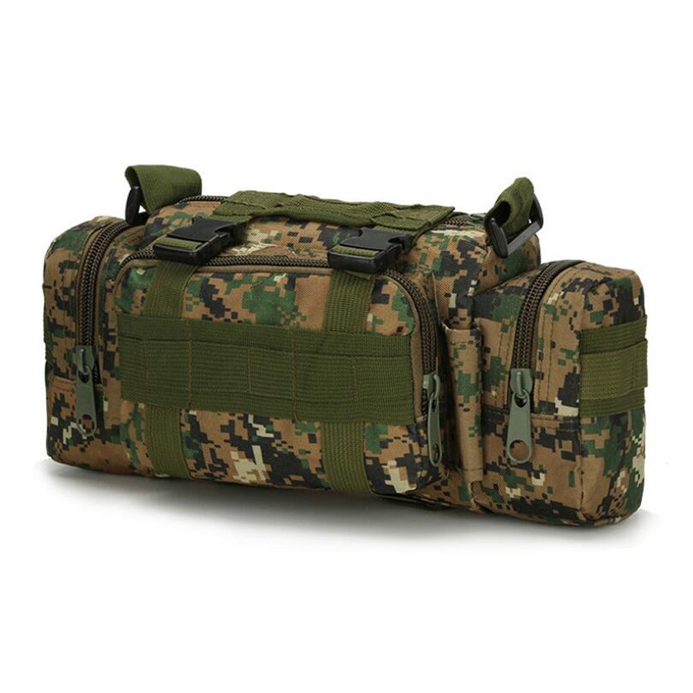 Sports Outdoor Fishing Running Pocket carry bag