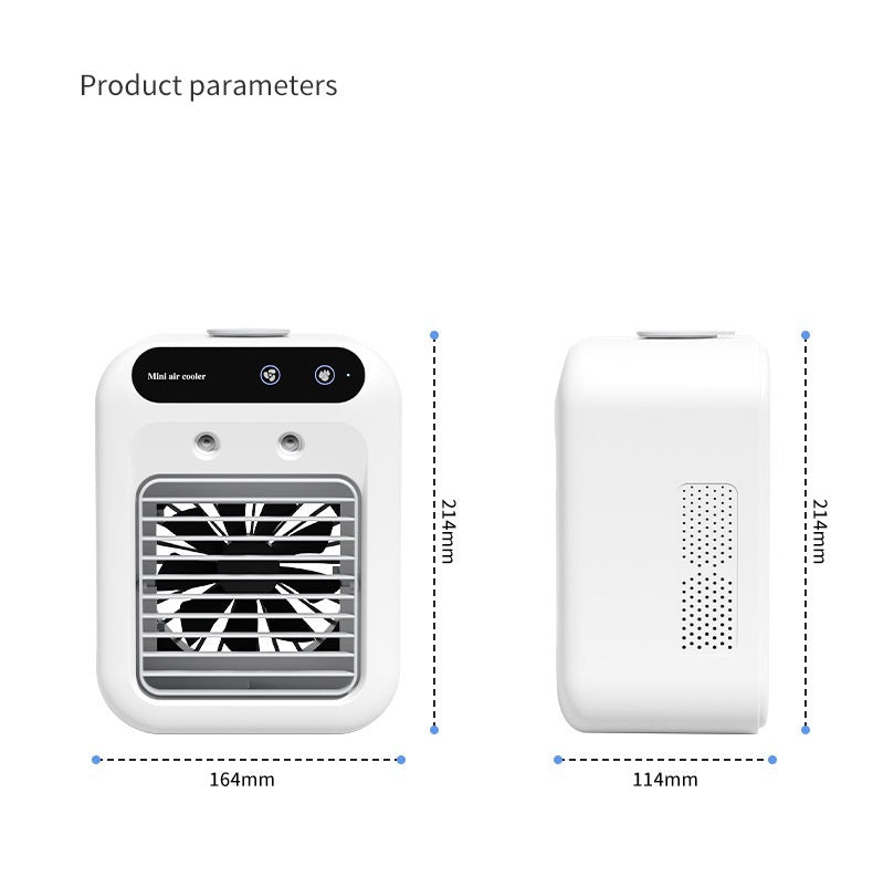 Air Conditioner for Room Office Portable