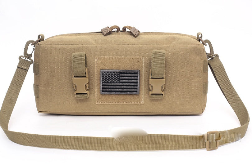 Debris storage bag