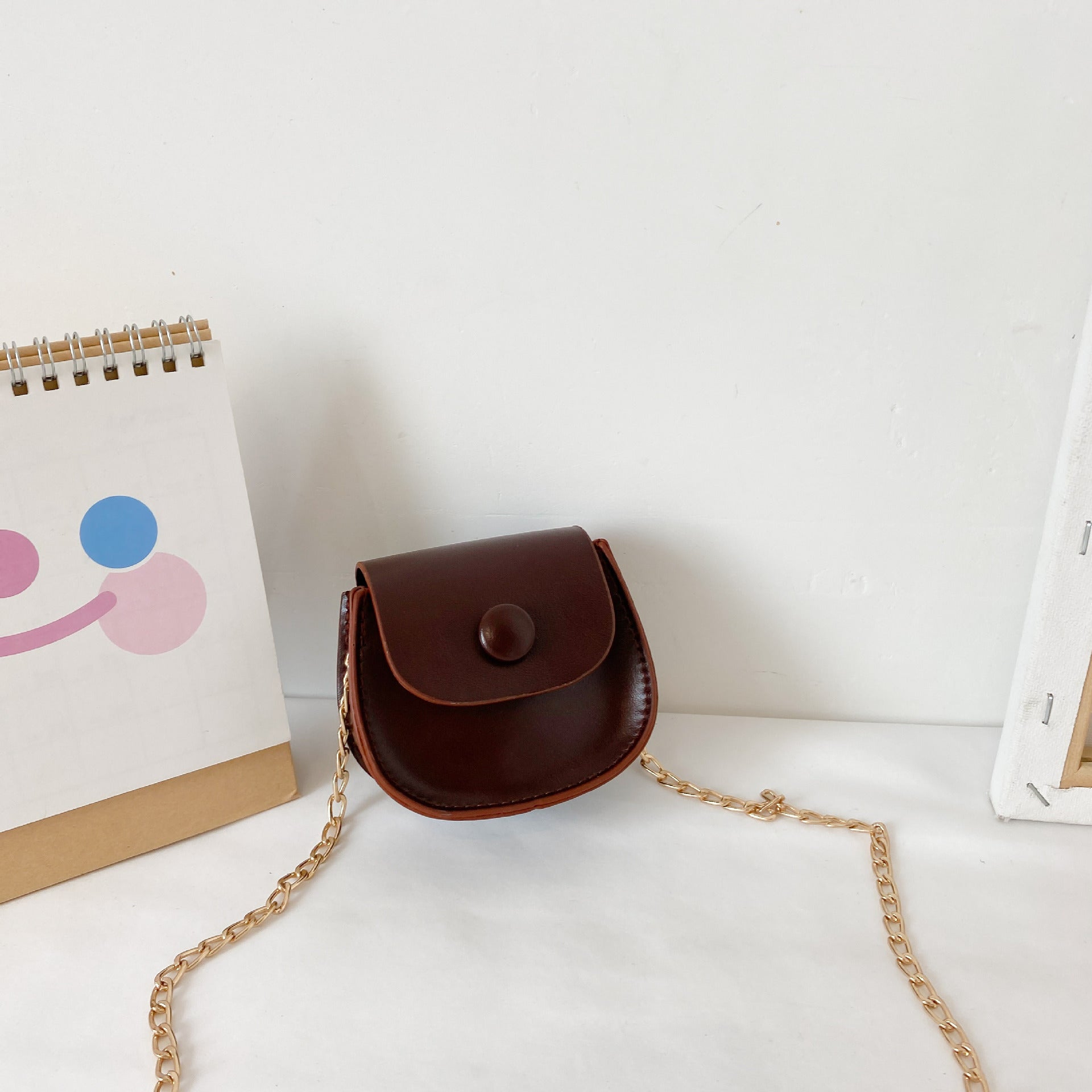 Accessories messenger bag women chain bag