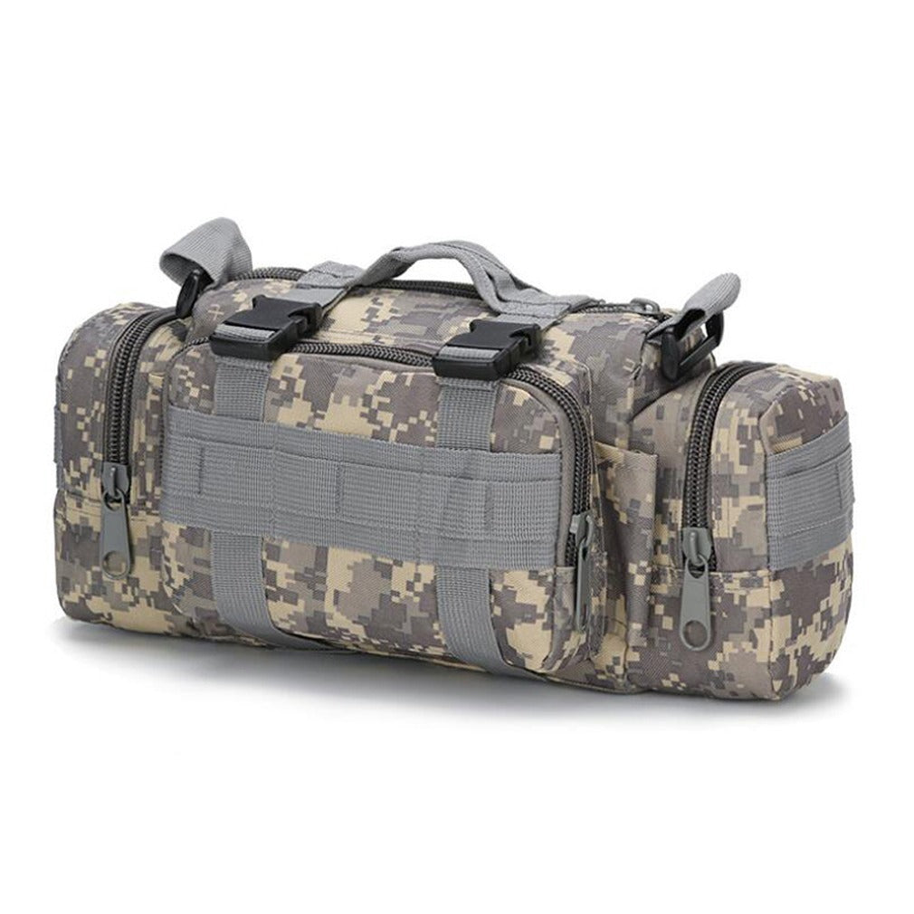 Sports Outdoor Fishing Running Pocket carry bag