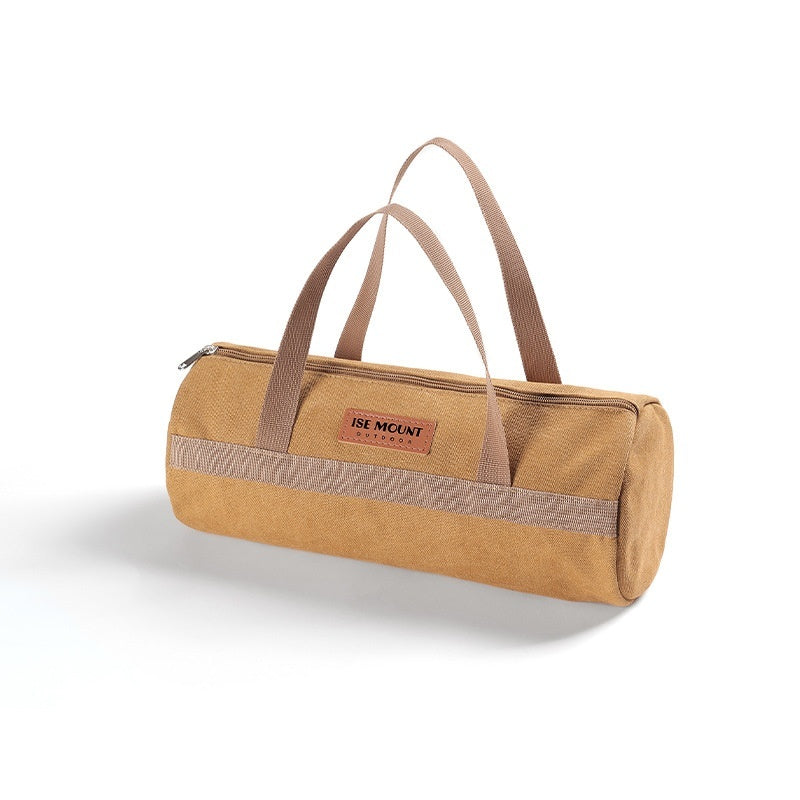 Outdoor Camping Accessories Storage Bag Tent Tools Holder