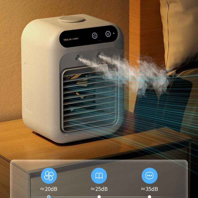 Air Conditioner for Room Office Portable