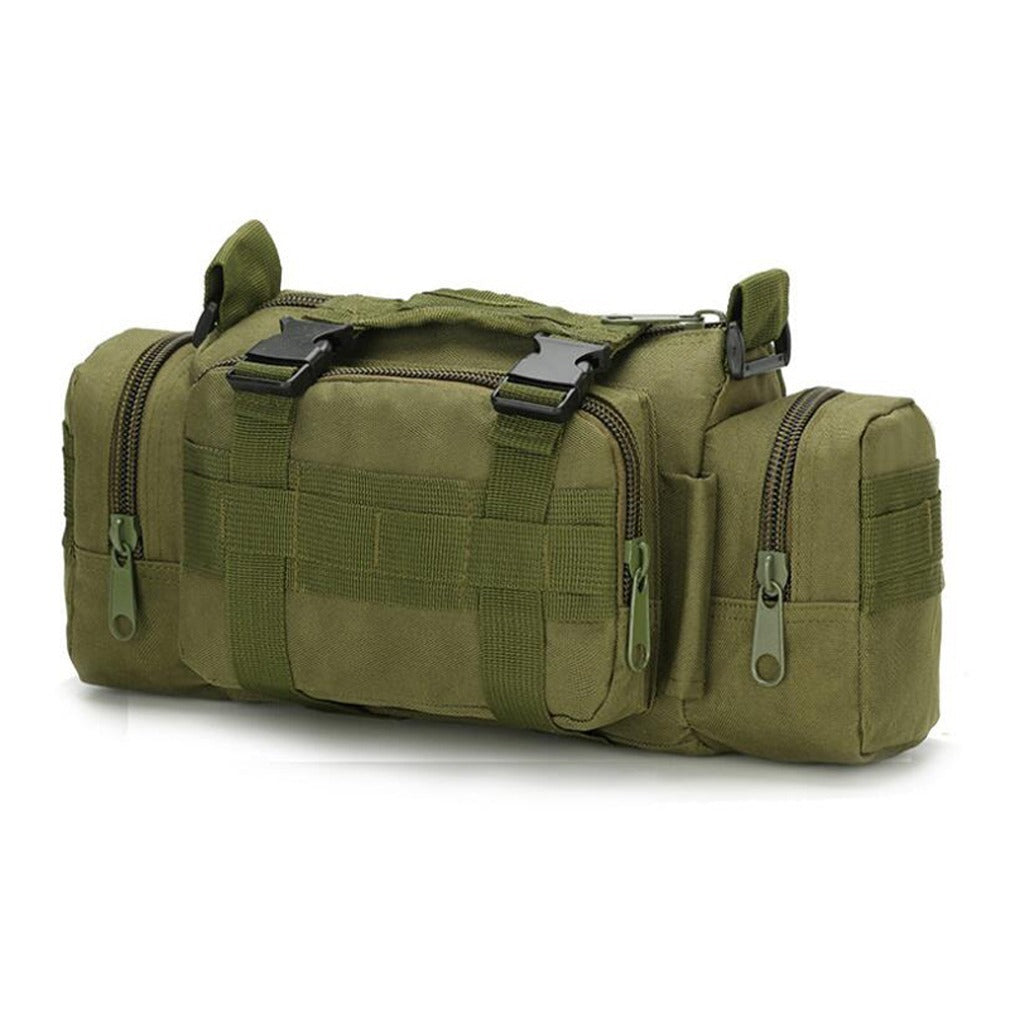Sports Outdoor Fishing Running Pocket carry bag