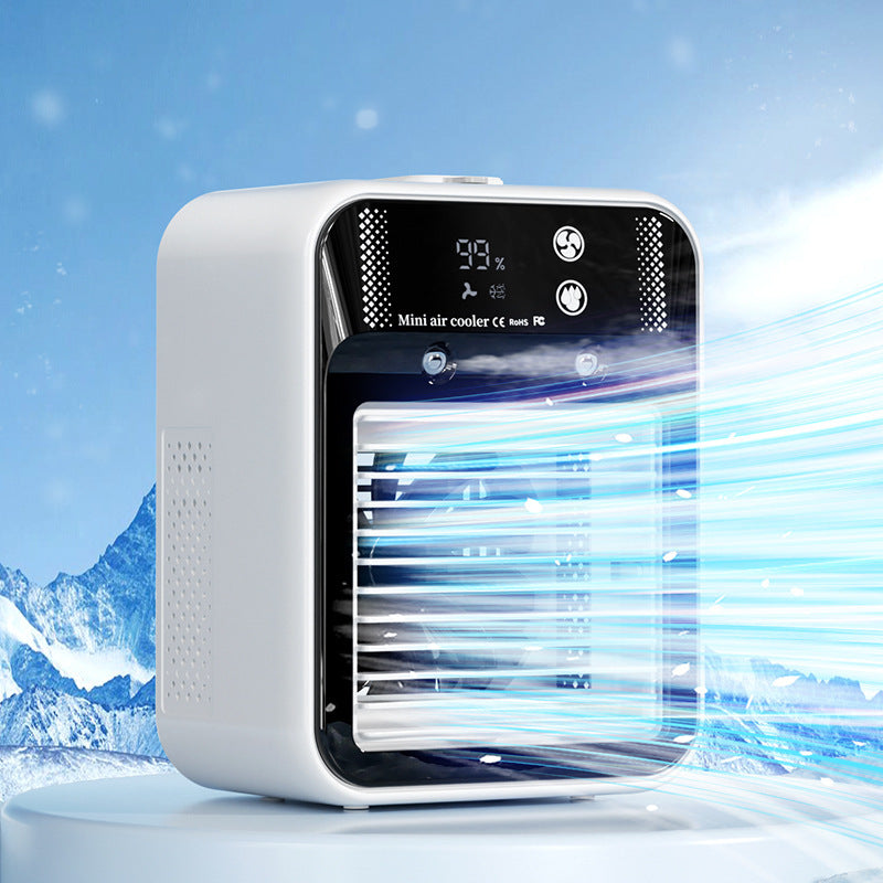 Air Conditioner for Room Office Portable