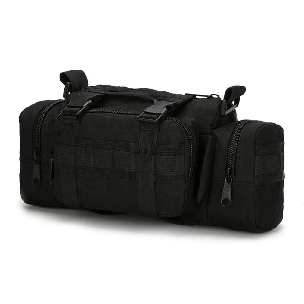 Sports Outdoor Fishing Running Pocket carry bag