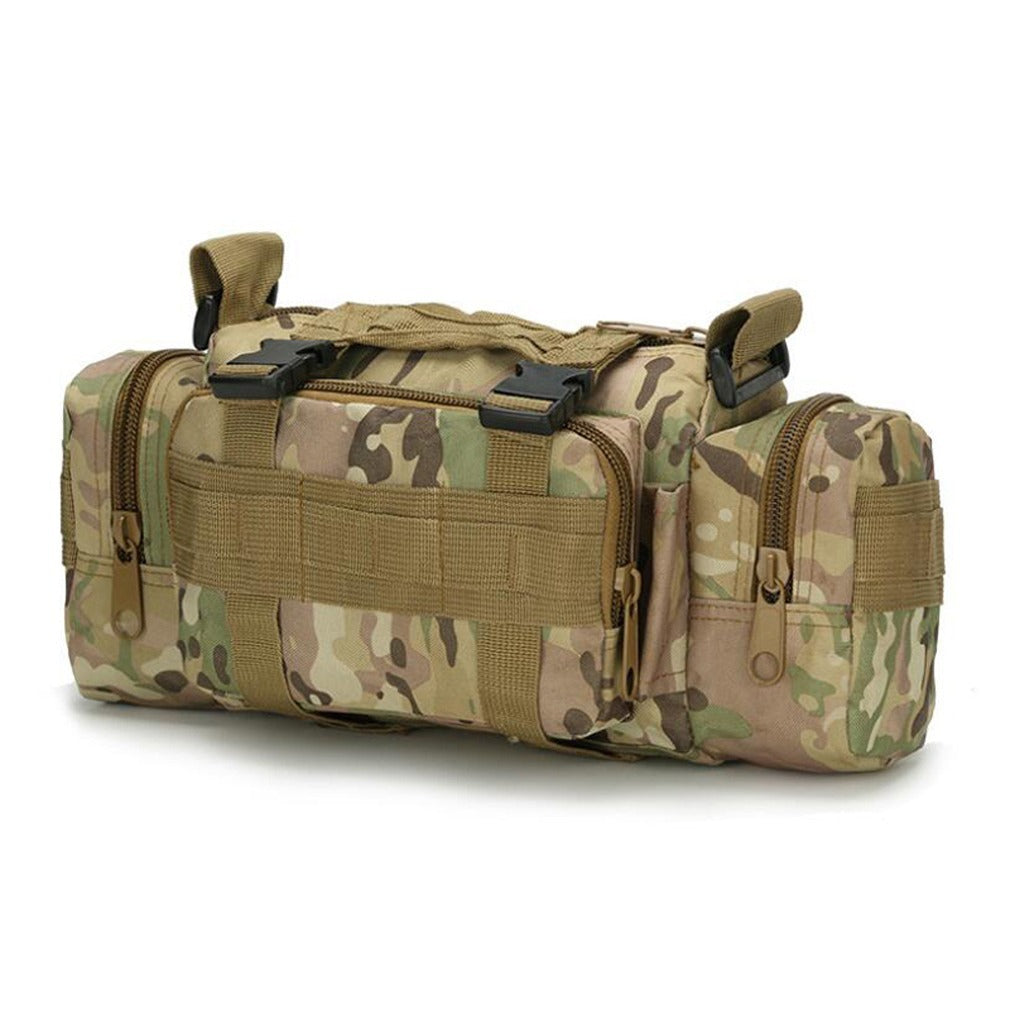 Sports Outdoor Fishing Running Pocket carry bag