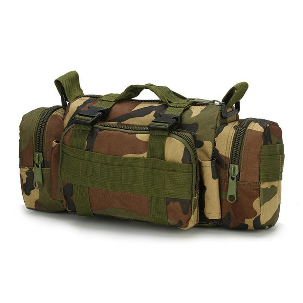 Sports Outdoor Fishing Running Pocket carry bag