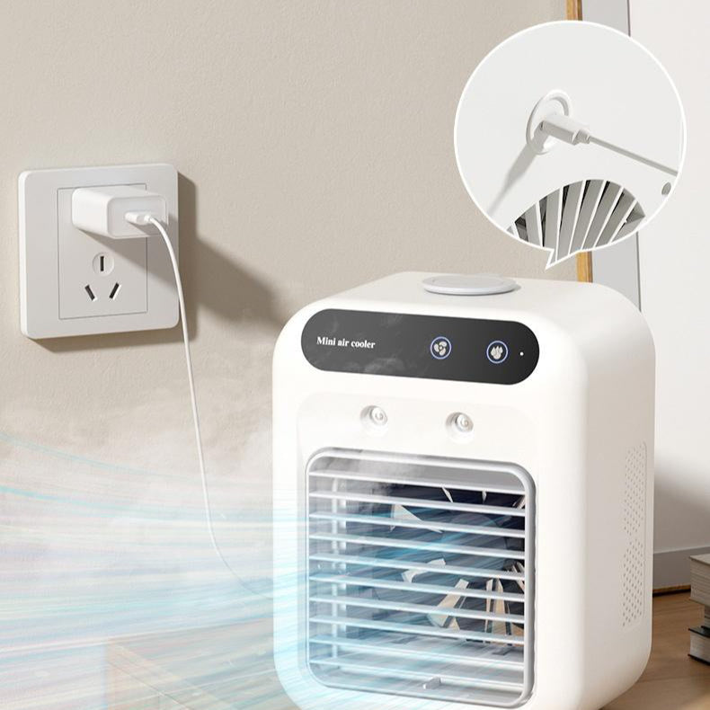 Air Conditioner for Room Office Portable
