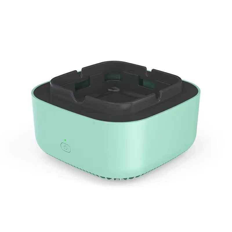 Smoke Removal Air Purification Portable Gadgets For Car