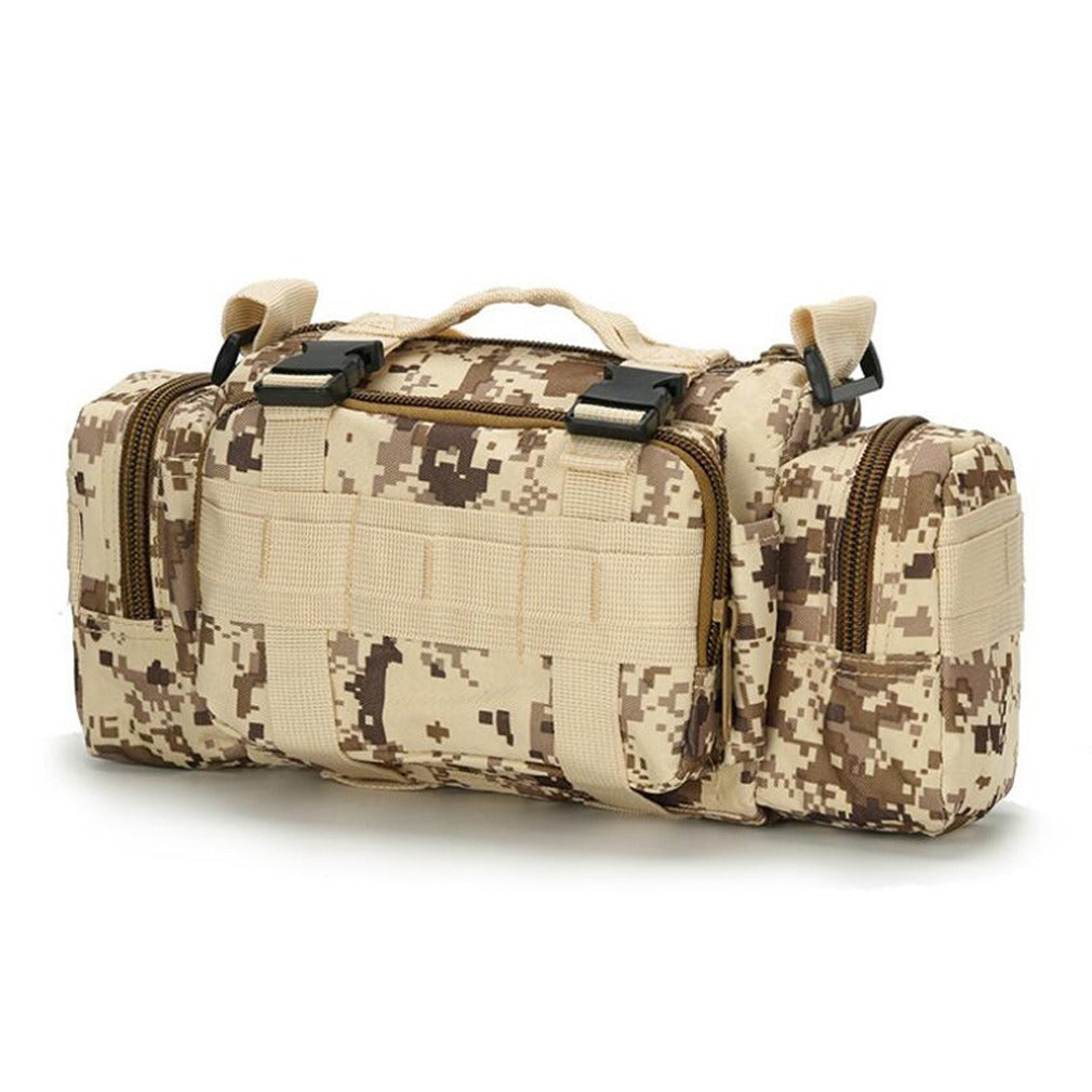 Sports Outdoor Fishing Running Pocket carry bag