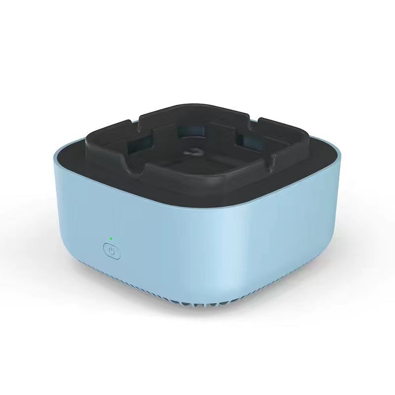 Smoke Removal Air Purification Portable Gadgets For Car