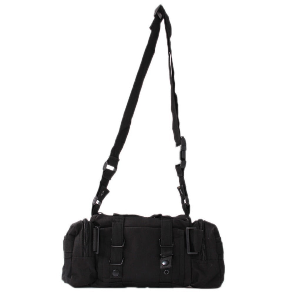 Sports Outdoor Fishing Running Pocket carry bag